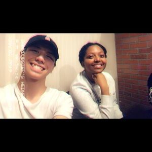 Meet your Posher, Jada